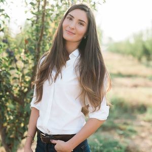 Meet your Posher, Allison